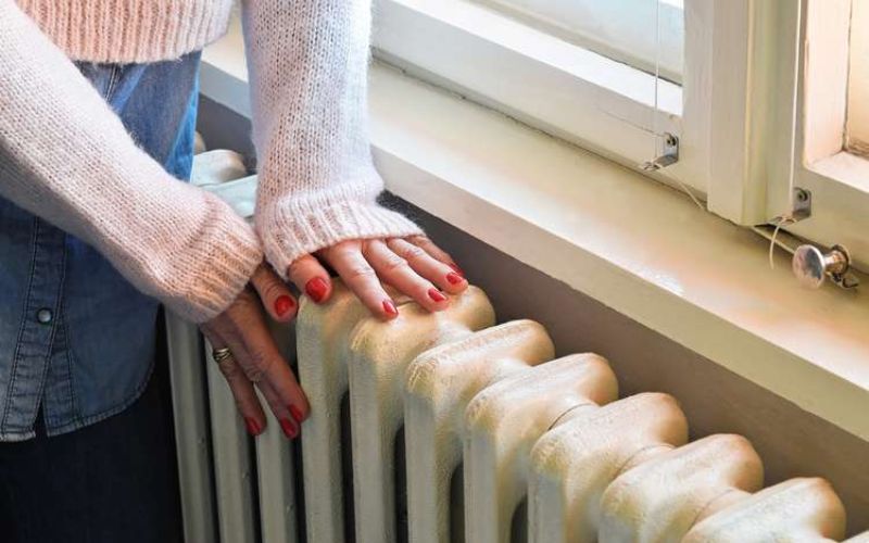 Tips for Spring Cleaning Your Heating System